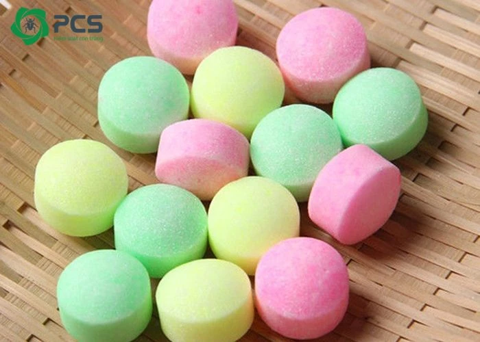 long não có đuổi được gián không